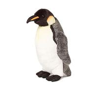 IBTT WWF Emperor Penguin plush stuffed animal Licensed soft toy