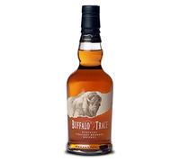 IBuffalo Trace Kentucky Straight Bourbon Whiskey 37.5cl, 45% Vol, Award-winning Whiskey, Corn, Rye, and Superior Malted Barley Original Recipe, Ideal for Old Fashioned Cocktail, Whisky Gift Idea