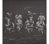 IBUKUN SUNDAY - HARMONY/BALANCE [VINYL]