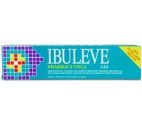 Ibuleve Gel 100g