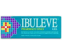 Ibuleve Gel 30g