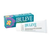 Ibuleve Gel 5% 30g