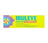 Ibuleve Maximum Strength Gel