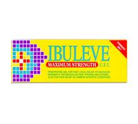 Ibuleve Maximum Strength Gel 30g