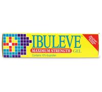 Ibuleve Maximum Strength Gel 50g