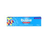 Ibuleve Pain Relief 5% Gel 100g
