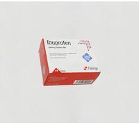 Ibuprofen 200mg 48 tablets