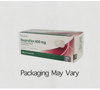 Ibuprofen 400mg 96 Tablets