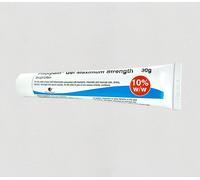 Ibuprofen Gel 10% 30g (Ibuleve Substitute)