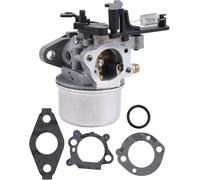 IBVIBV Carburetor Carb Assembly Compatible with 223cc Toro TimeMaster 30" Mower mdl# 21199