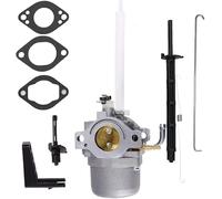 IBVIBV Carburetor Carb Compatible with Brute Model 1695725 Snow Blower Replacement Part