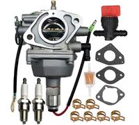 IBVIBV Carburetor Carb Compatible with Husqvarna LGT 2554 Lawn Tractor Engine