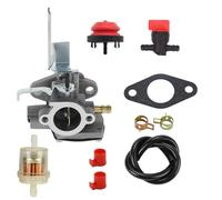 IBVIBV Carburetor Carb Kit Compatible with Toro S-620 S620 Snow Thrower Snowblower 2 Cycle Gas Engine 38162 Replacement part