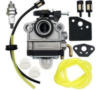 IBVIBV Carburetor Compatible with Makita BHX2500CA 24.5 cc Blower PB2504