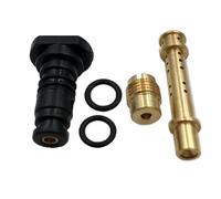 IBVIBV Compatible with Honda EU3000i Generator Pilot Jet Kit Ethanol Safe 99204-ZE0-0350