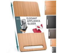 Ibyx trays, Natural Bamboo, Small-Long (7.5” X 14.5”)