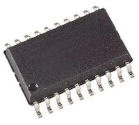 IC, 74HC CMOS, SMD, 74HC273, SOIC20, Flip-Flops Logic IC's, Qty.1 | MM74HC273WM