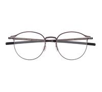 Ic! Berlin IC5002-D Amihan 2.0 Men's Glasses, Brown, Size 50