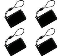 IC Card*4 Pcs for Smart Lock, RFID Key Fob for TTlock and Tuya Smart Lock