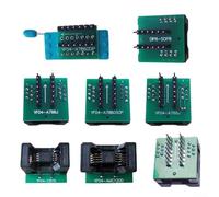 IC Detection Artifact A7860 A786J A788J A7510 A7840 A7800 AMC1200 Optocoupler Tester With Multi-Language Interface Type-C Power Supply For Circuit Board Repair And Component Verification(A7510)