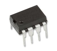IC, DIG POTENTIOMETER, 10KOHM, 257 TAPS, PDIP-8, Non Volatile Digital Potentiometers IC's, Qty.1 | MCP4161-103E/P