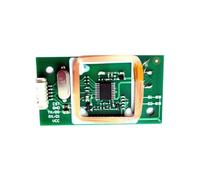 IC + EM/ID dual frequency DC5V WG26/34 Serial Port UART RFID Reader Module (UART 3pin cable)