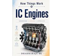 IC Engines: How Things Work