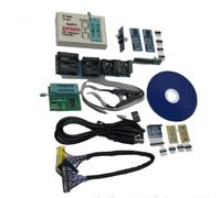 IC Eprom Programmer For Memory Chips, EZP2023 High Speed USB for SPI Chip Programmer features a USB 2.0 interface with speeds up to 12Mbps(EZP2023 12 Adapter)