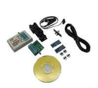 IC Eprom Programmer For Memory Chips, EZP2023 High USB for SPI Chip Programmer features a USB 2.0 interface with speeds up to 12Mbps(EZP2023 Standard)