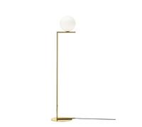 IC F1 Floor lamp 24K Gold LIMITED EDITION Flos