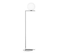 IC F1 Floor Lamp Chrome
