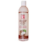 IC Fantasia Coconut Leave-In Hair & Scalp Treatment 355ml