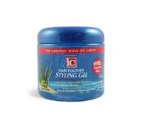 IC Fantasia Colour Treated Styling Gel 16oz