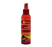Fantasia Polisher Heat Protector Straightening Spray 6oz