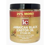 IC Fantasia Jamaican Black Castor Oil Styling Gel 567 g