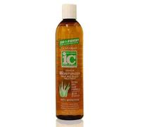 Fantasia IC Leave In Moisturizer Treatment Aloe Complex 12 oz. (Pack of 2)