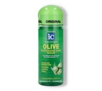 IC Fantasia Olive Moisturising Shine Serum 178ml