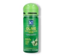 IC Hair Polisher Olive Moisturizing Shine Serum - 178ml