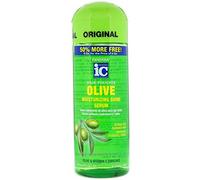 IC Hair Polisher Olive Moisturizing Shine Serum - 178ml