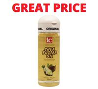 Fantasia Ic Hair Polisher 6oz Shea Butter Oil