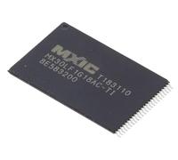 IC: Flash Memory; 20ns; TSOP48; parallel MX30LF1G18AC-TI/TRAY parallel flash memory