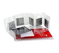 IC Graphite High Compression Thermal Pad - Permanent Replacement for Thermal Paste/Grease (30X30 mm 5-Pack)