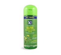 IC Hair Polisher Olive Moisturizing Shine Serum - 178ml