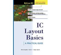IC Layout Basics: A Practical Guide (ELECTRONICS)