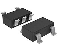 IC, LDO, 150MA, CMOS LOW IQ, SMD, LDO Voltage Regulators ICs (NCP551SN50T1G) Pack of 1
