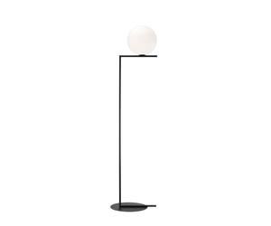 IC Lights F2 Floor lamp Flos - 8059607003183