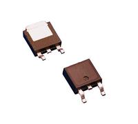 IC, LINEAR VOLTAGE REGULATOR, Linear Voltage Regulators ICs (MC78M12BDTG) Pack of 1