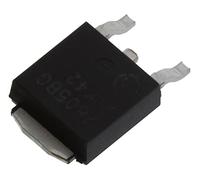 IC, LINEAR VOLTAGE REGULATOR, Linear Voltage Regulators IC's, Qty.1 | MC7805BDTG