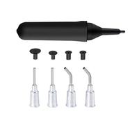 IC Pick Place Vacuum Pen Picker Up Hand Tool Cup Vacuum Suction Pen with Replaceable Tip