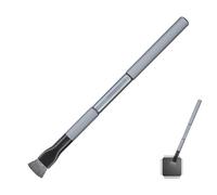 IC Portable Cleaning Brush - PCB Polishing Solution, Ergonomic Shape 'Anti-Fatigue Grip, Size Three Zero Ten Eight Millimeters, Soft Filament Material